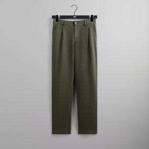 Erlebniswelt-fliegenfischenShops Striped Interlock Garrison Pant - Terrain