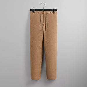 Kith Felted Jersey Bentley Pant - Strand