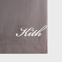 Kith Collins Swim Short - Thunder