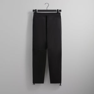 UrlfreezeShops Wrinkle Nylon Mercer 8 Pant - Black PH