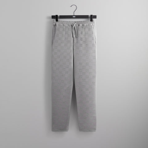 UrlfreezeShops Double Knit Elmhurst Pant - Concrete