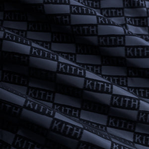 Kith Collins Nylon Short - Nocturnal