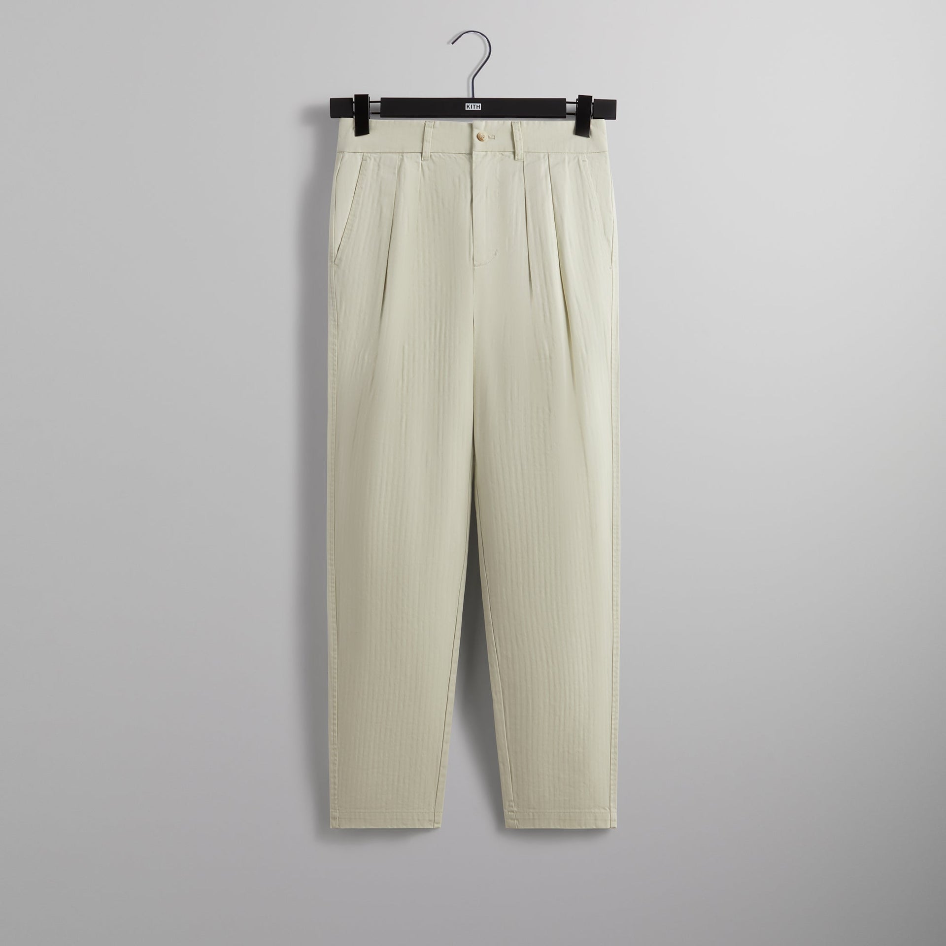 Kith Garment Dyed Almont Pant - Data PH