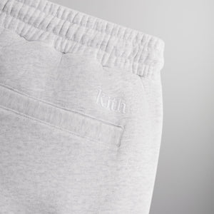 Kith Fairfax Cargo Short - Light Heather Grey PH