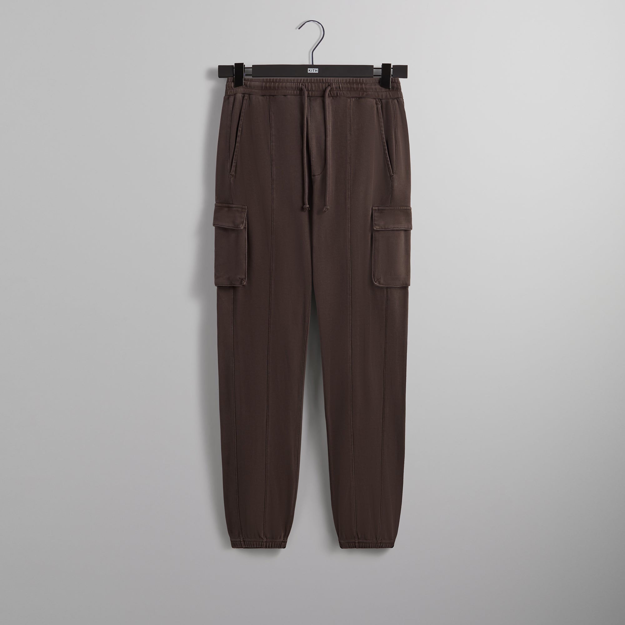 Kith Interlock Sennet II Cargo Pant - Kindling