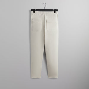 Kith Interlock Elmhurst Pant - Sandy Heather PH