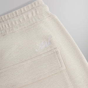 Kith Interlock Elmhurst Pant - Sandy Heather PH