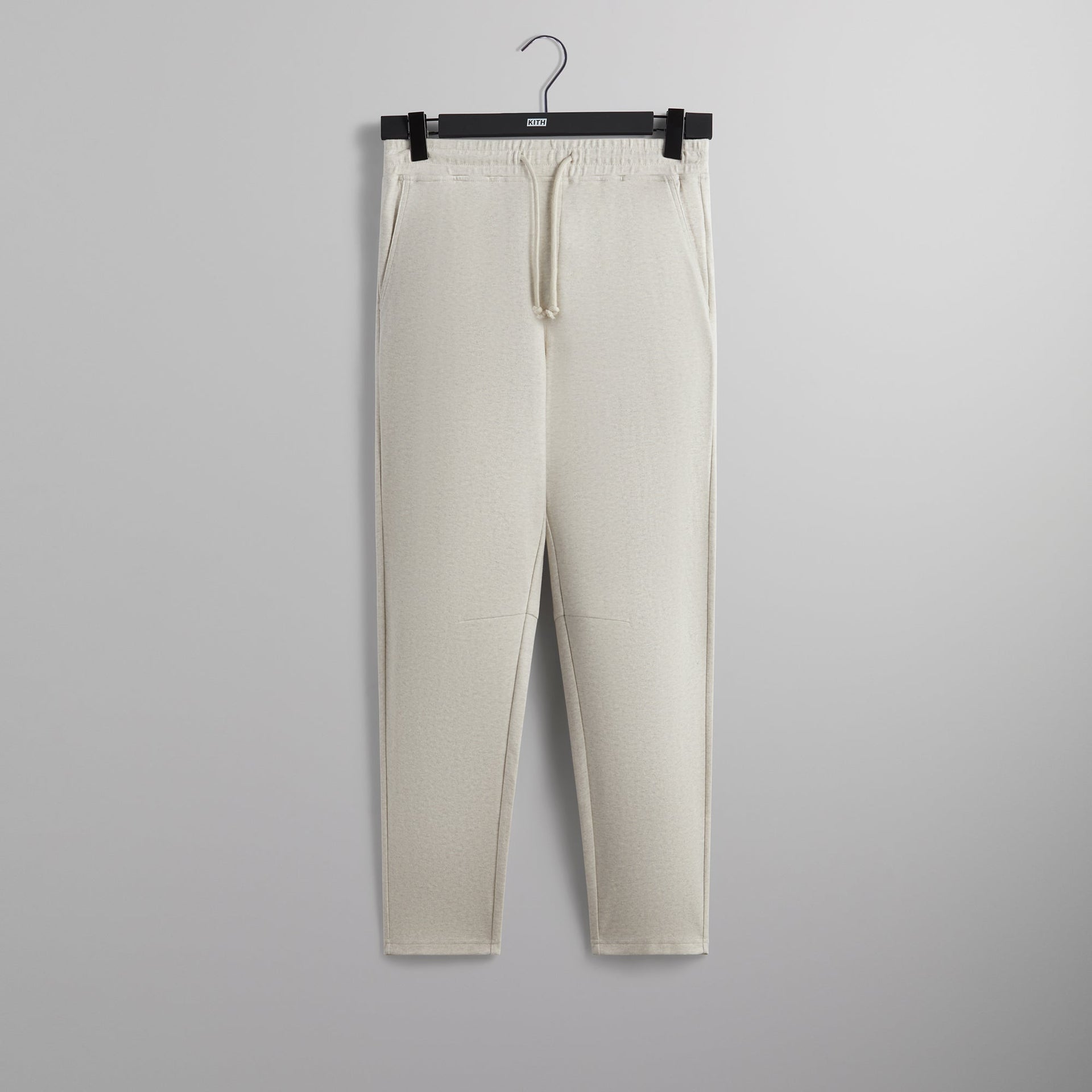 Kith Interlock Elmhurst Pant - Sandy Heather PH