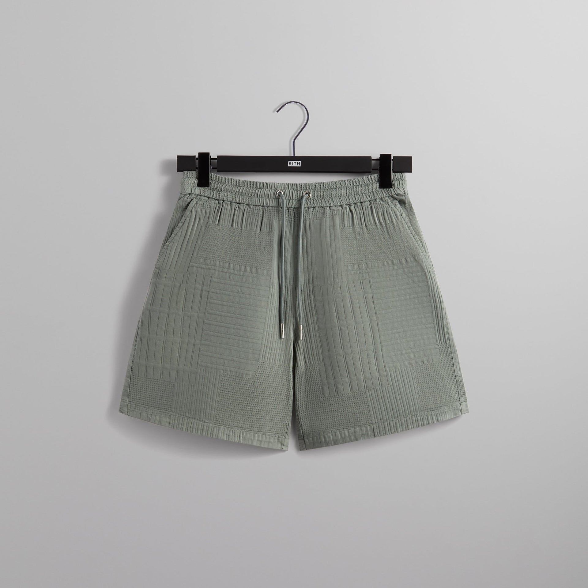 Kith Overdyed Patchwork Mason Short - Reverie PH