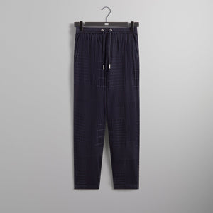 Kith Overdyed Patchwork Elmhurst Pant - Ink PH