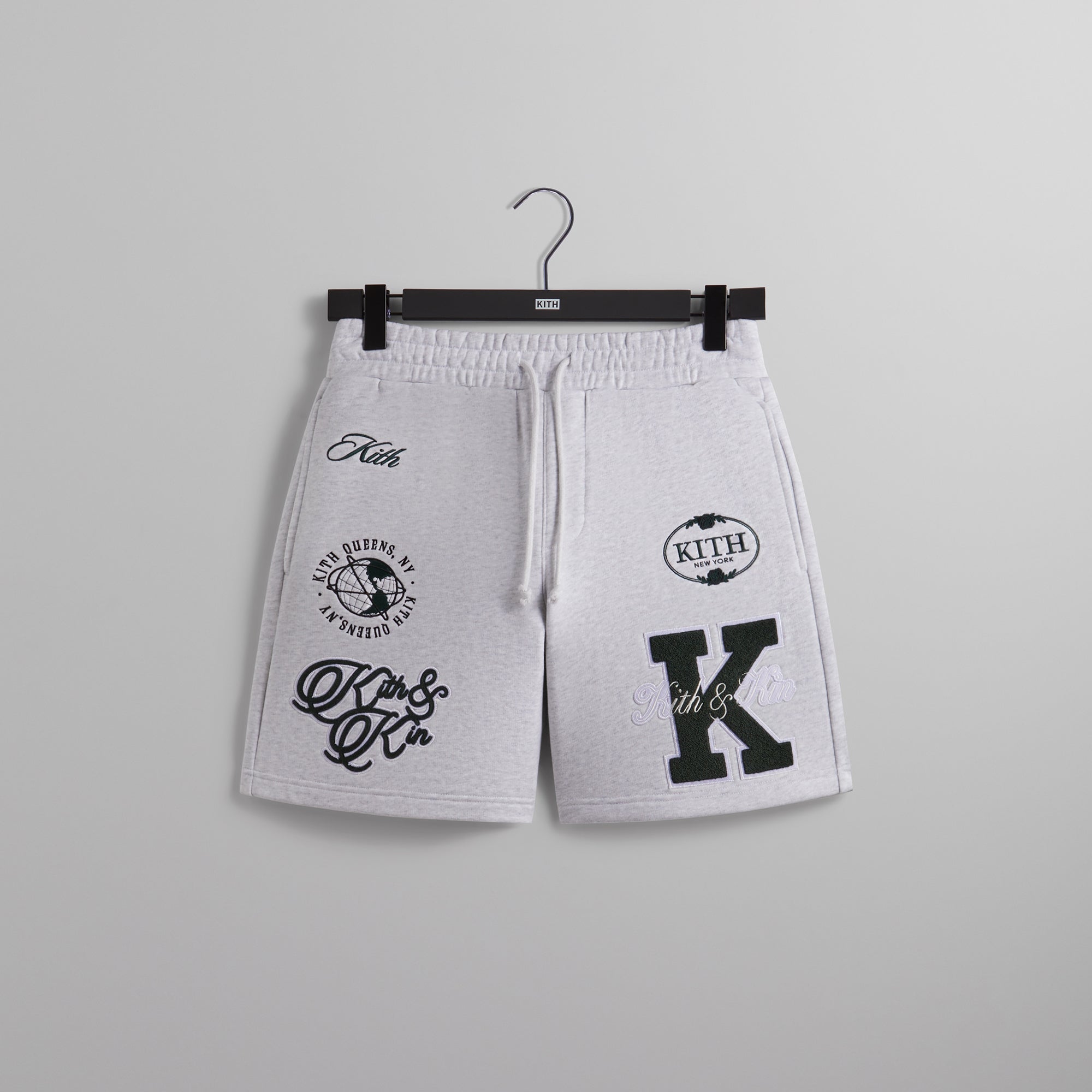 モ*ル様 kith fleece curtis short KHM060792-166-FRONT_grande.jpg