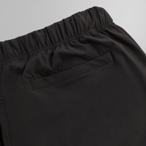 Kith 101 Belted Callum Pant - Black