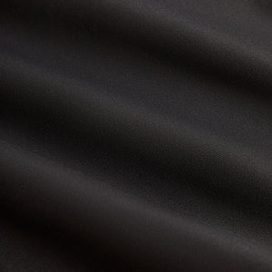 Kith Silk Cotton Active Short - Black