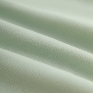 UrlfreezeShops Silk Cotton Active Short - Brine