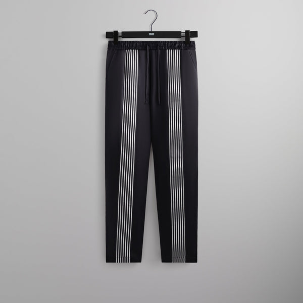 &Kin Stripe Combo Barrow Pant - Ink PH – Kith