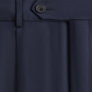 UrlfreezeShops Kylan Pleated Trouser collection - Gulf