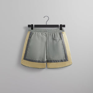 Kith Washed Dylan Shorts - Reverie PH