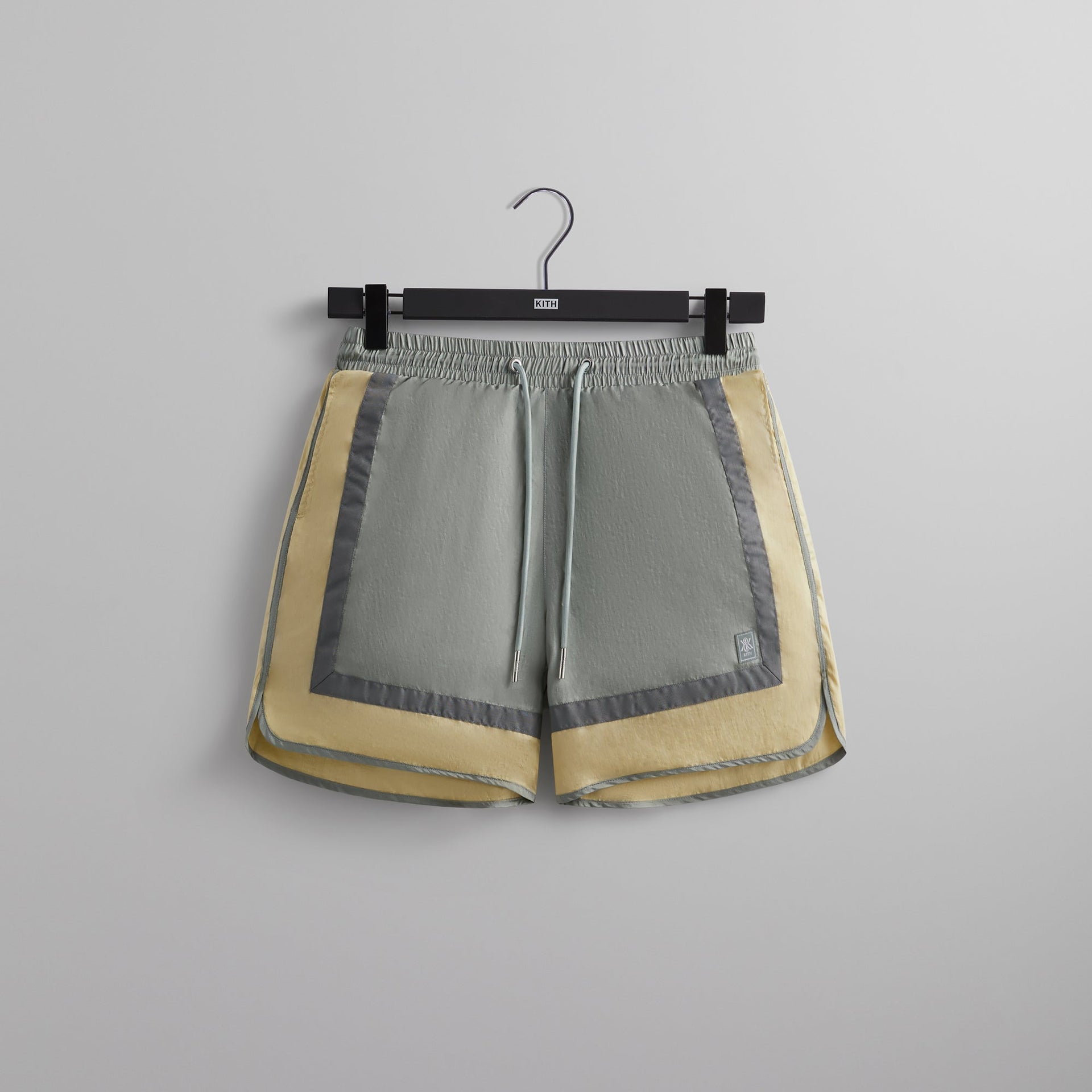 Kith Washed Dylan Shorts - Reverie PH