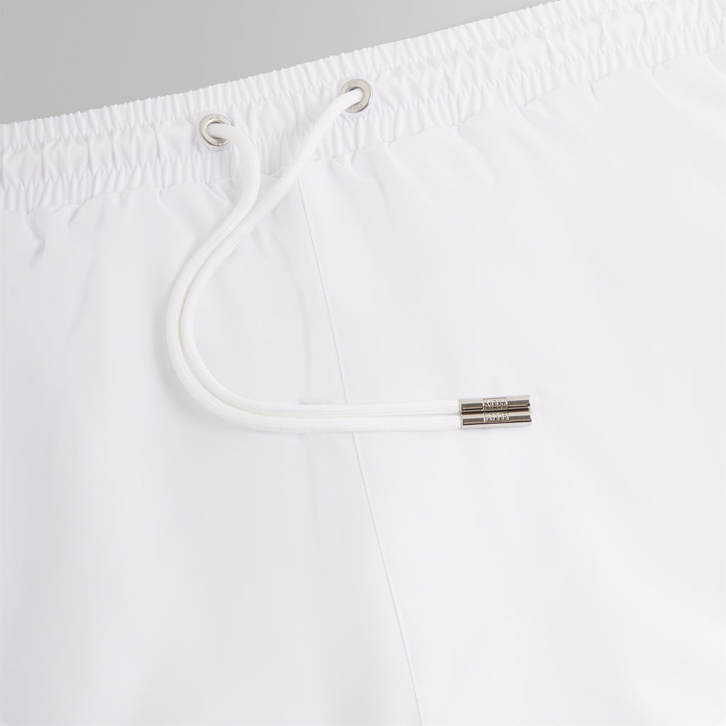 Kith 101 4-Way Stretch Active Short - White