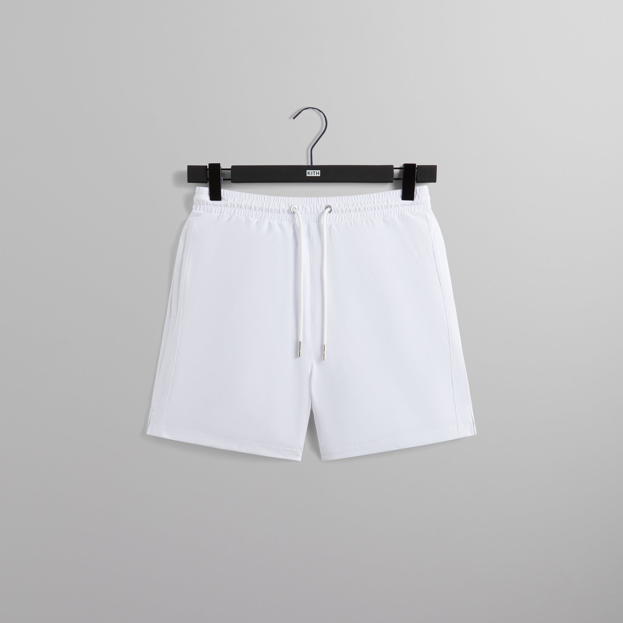 Kith 4-Way Stretch Active Short - White PH