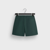 Kith Twill Collins Swim Short - Stadium