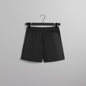 UrlfreezeShops Transitional Active Short - Black PH