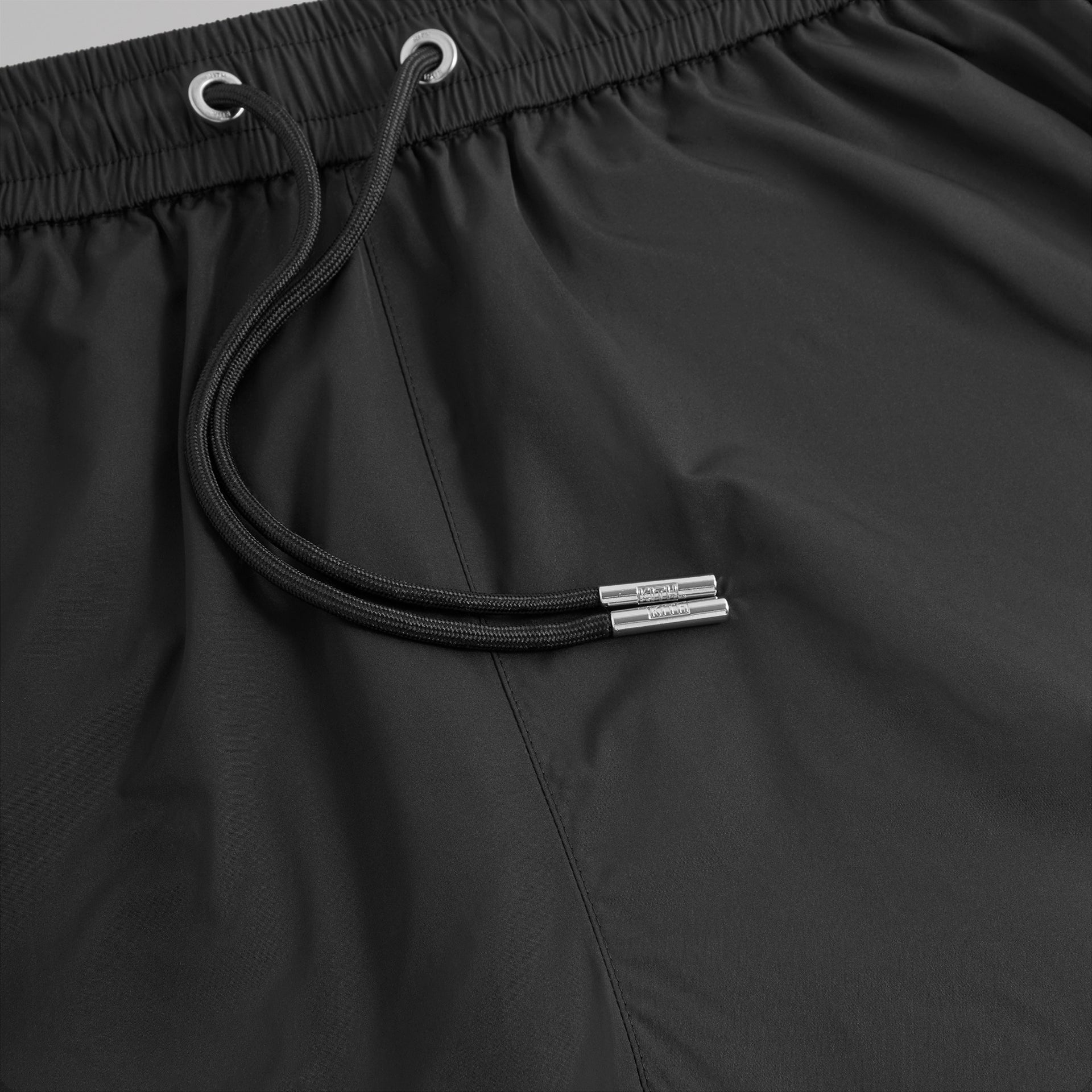 Kith Transitional Active Short - Black