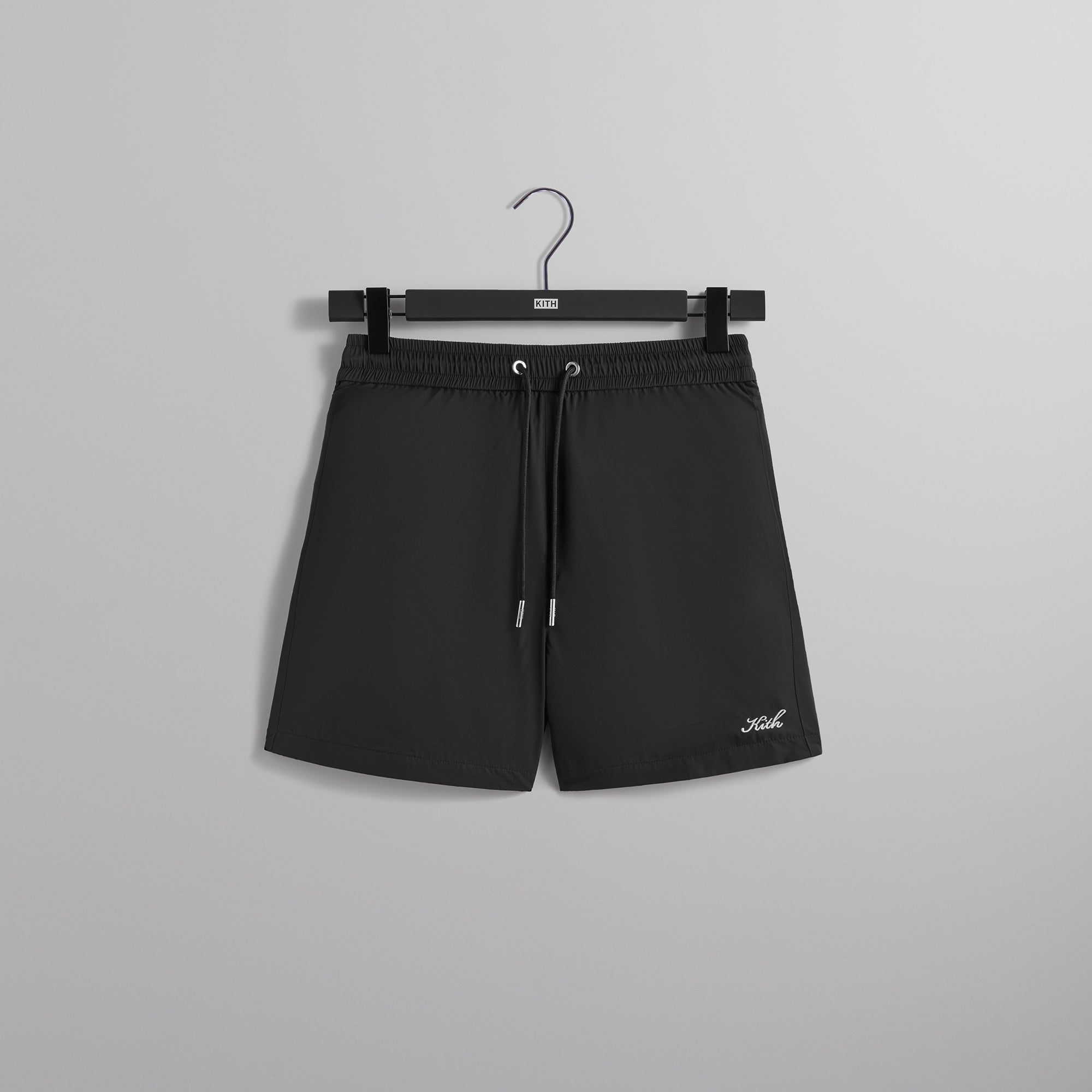 Kith Transitional Active Short - Black