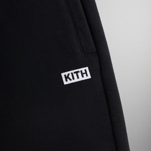 Kith Williams I Sweatpant - Black