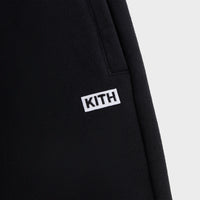 Kith Williams I Sweatpant - Black