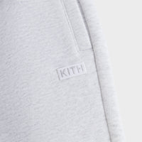 Kith Williams I Sweatpant - Light Heather Grey