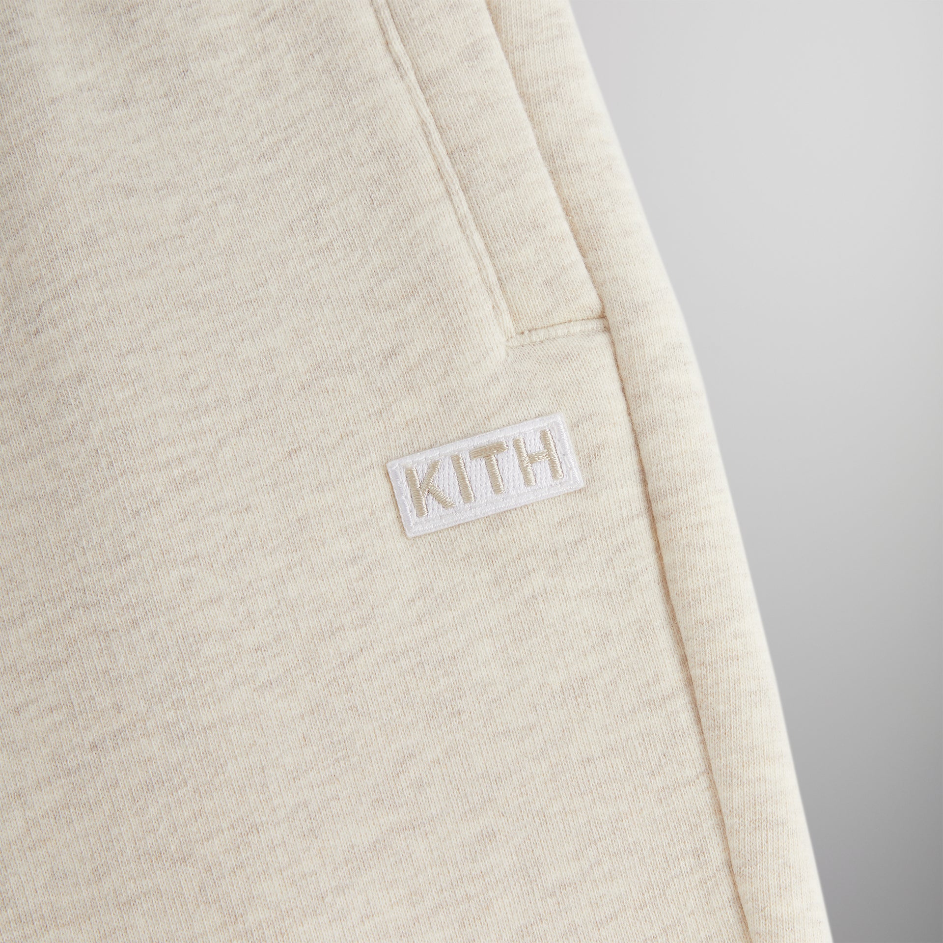 Kith Williams I Sweatpant - Sandy Heather