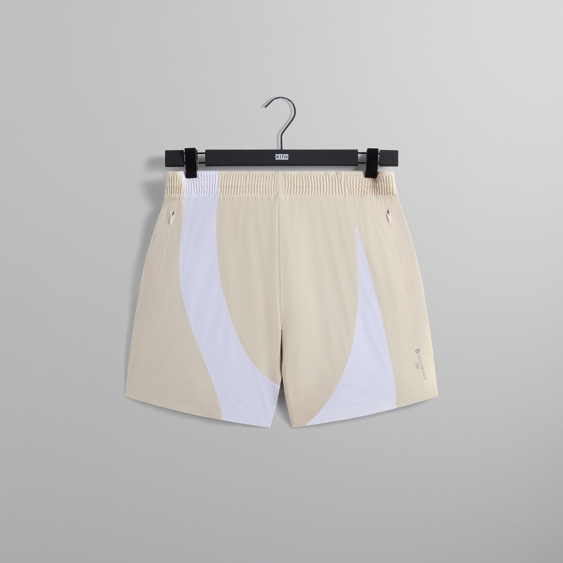 Kith for TaylorMade Fringe Short - Silk