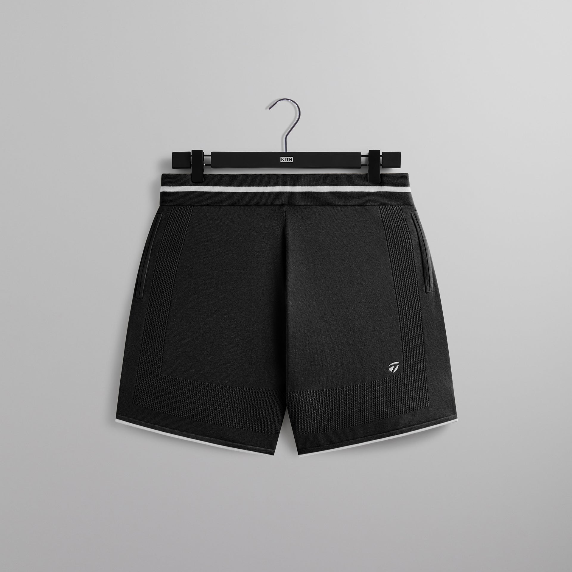Kith for TaylorMade Chip Short - Black PH