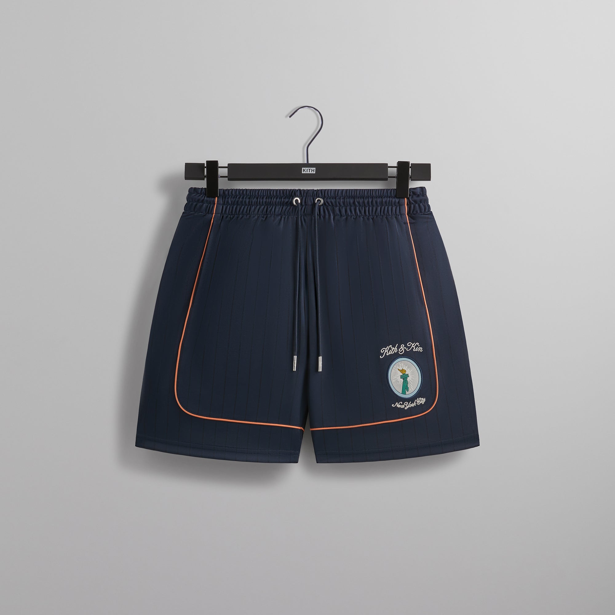 Kith hotsell shorts