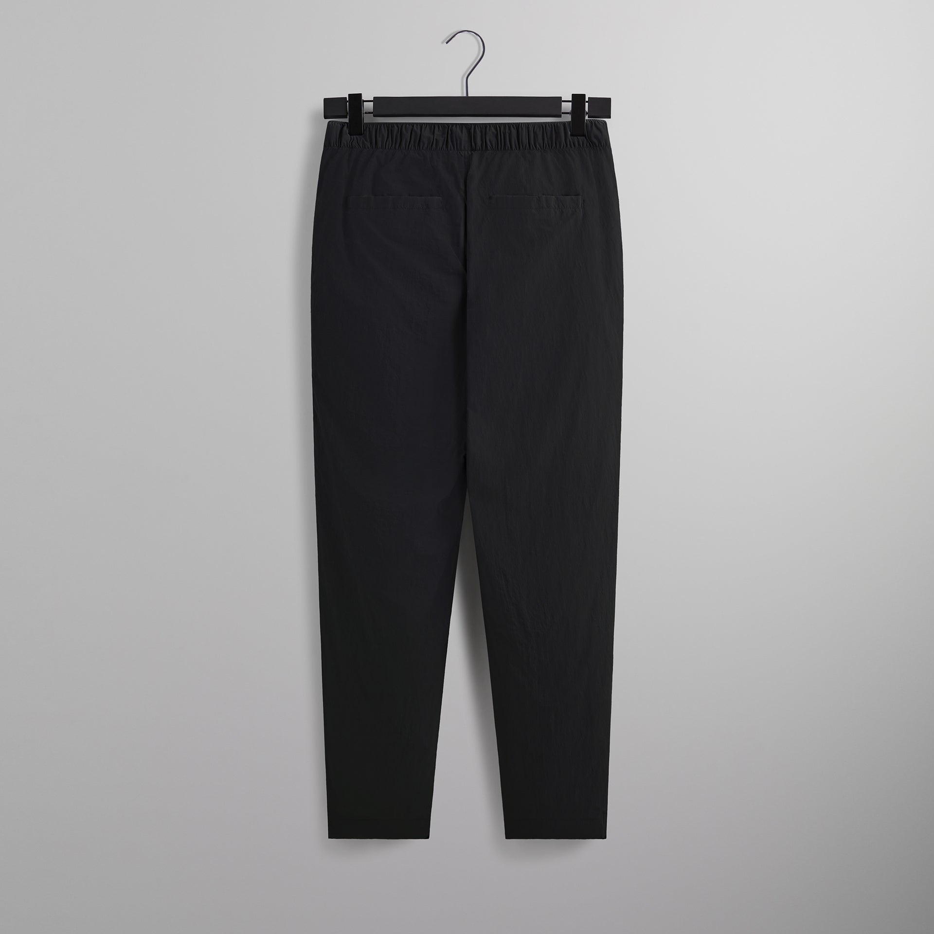 Kith Paper Nylon Elias Pant - Black