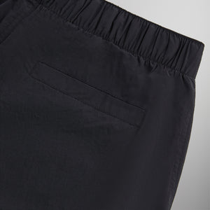 UrlfreezeShops Paper Nylon Elias Pant - Black