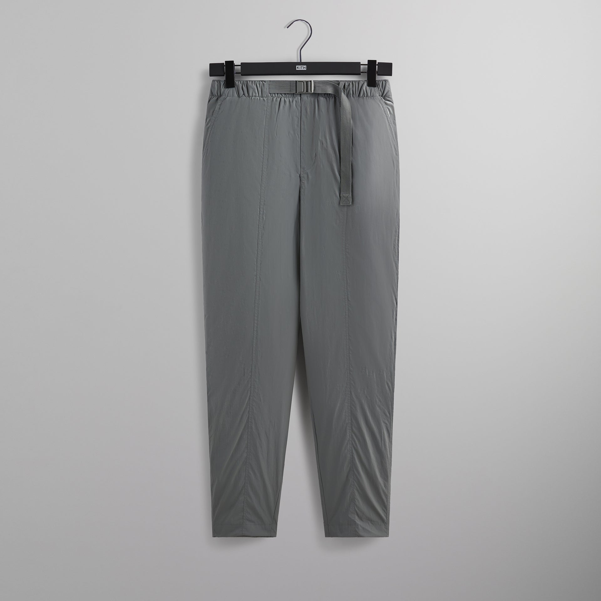 Kith Paper Nylon Elias Pant - Island