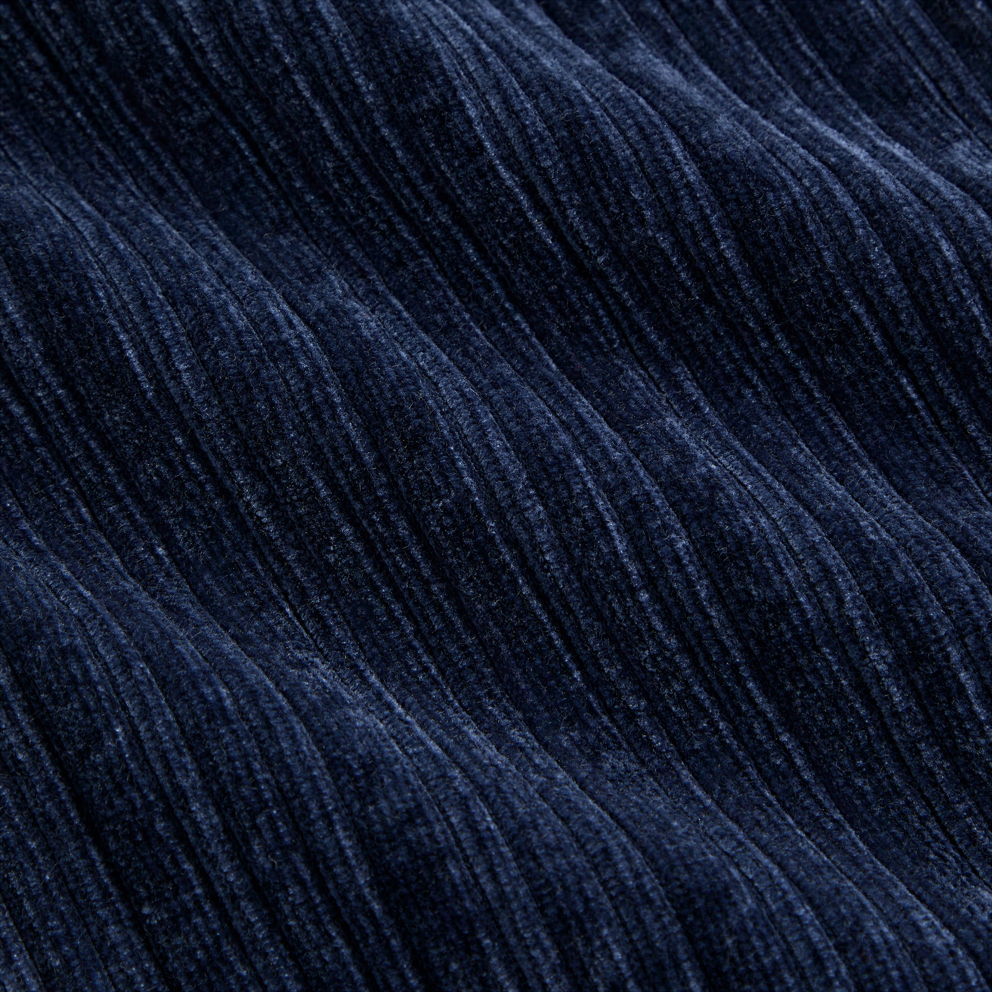 Kith Velvet Cord Damon Track Pant - Nocturnal