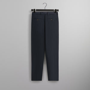 Kith Double Weave Kylan Trouser - Nocturnal