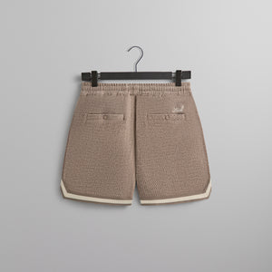 Kith Chenille Tweed Curtis Short - Factor