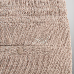 Kith Chenille Tweed Curtis Short - Factor