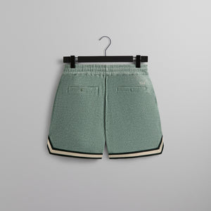 Kith Chenille Tweed Curtis Short - Tornado