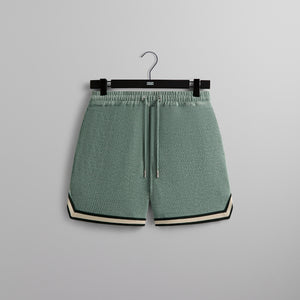 Kith Chenille Tweed Curtis Short - Tornado