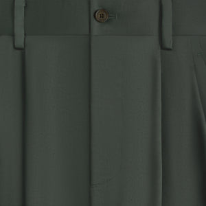 &Kin Gabardine Montrose Pant - Machine