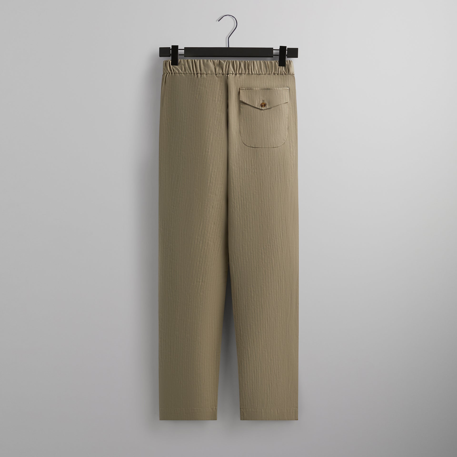 &Kin Herringbone Tyler Pant - Palomino