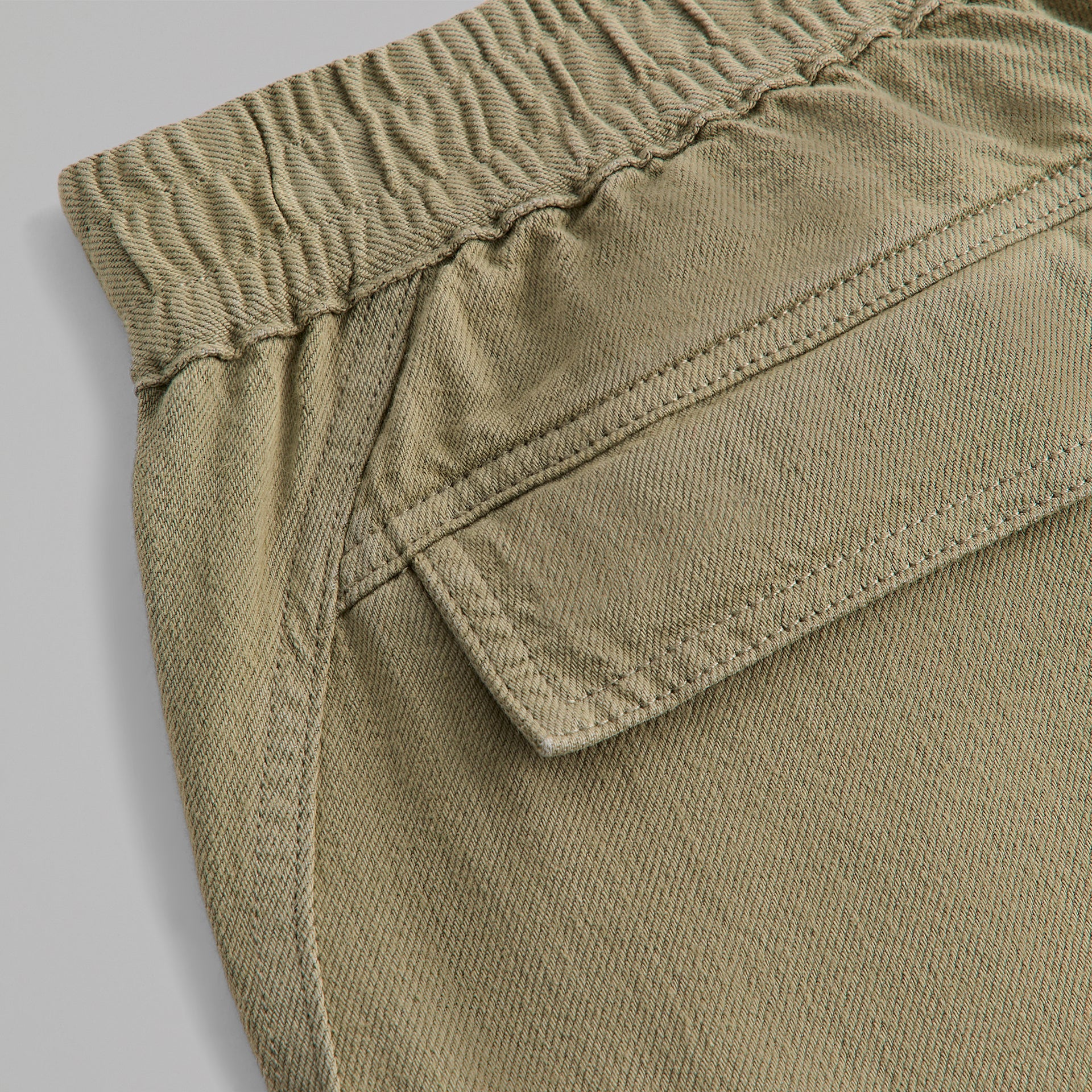 Kith Denim Chauncey Cargo Pant - Palomino