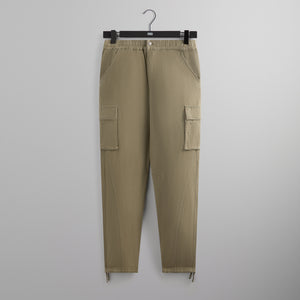 UrlfreezeShops Denim Chauncey Cargo Pant - Palomino