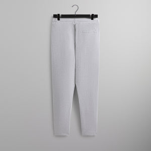 Kith Interlock Garrison Pant - Light Heather Grey