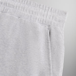 Kith Interlock Garrison Pant - Light Heather Grey